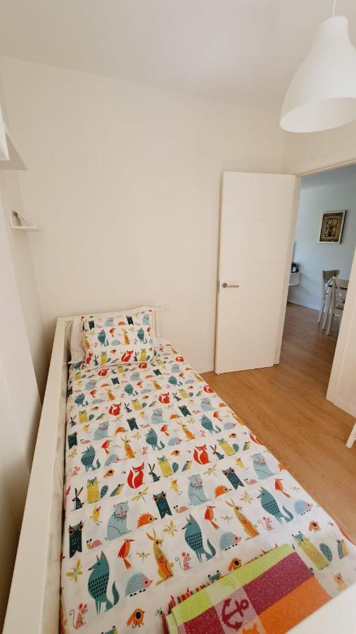 Apartment Las Salinas Boliches Fuengirola Exterior foto